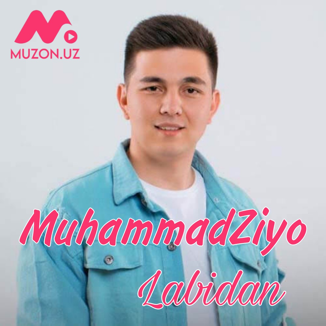 Labidan - MuhammadZiyo